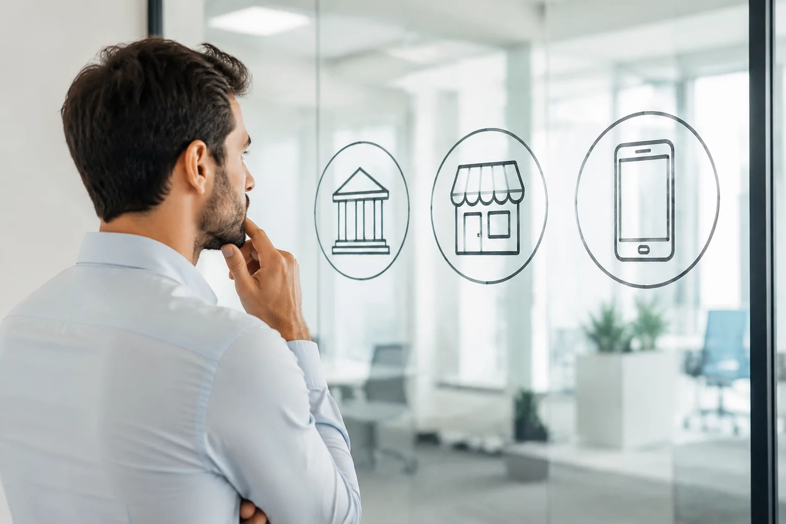 Choosing the Best Delivery Method for Your Situation