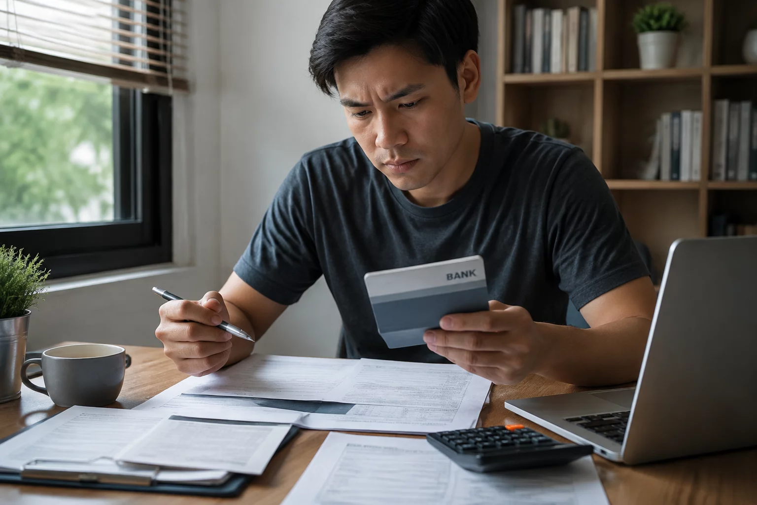 How to Verify Your Bank Details for International Transfers